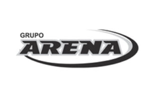 Grupo Arena Logo